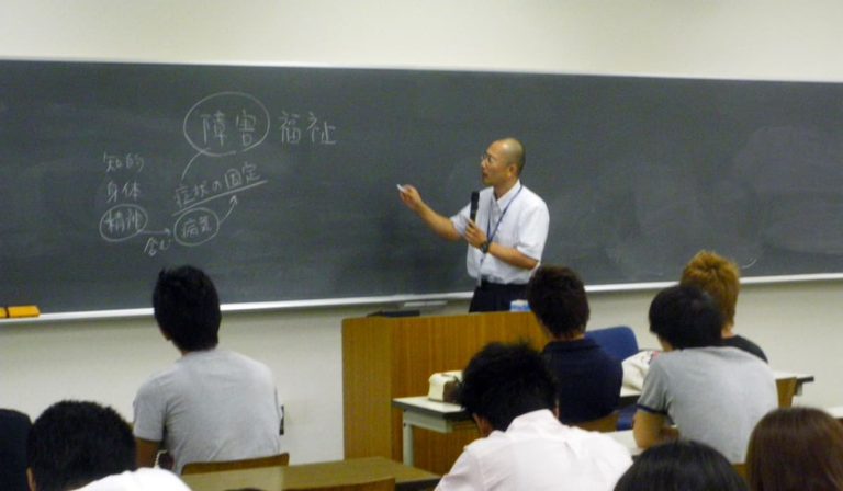 横浜駅の整体｜帝京平成大学・南先生の推薦文